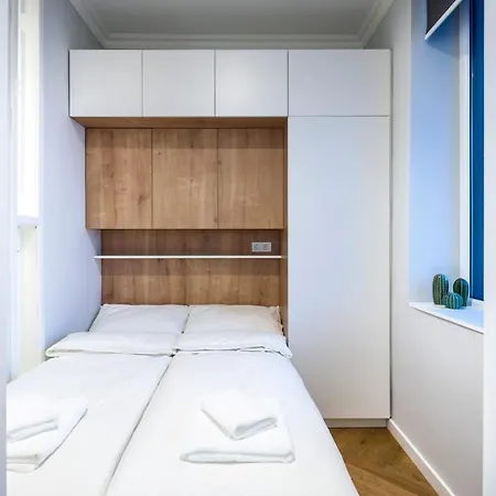 Fine Two Bedroom Trdinova Ljubljana