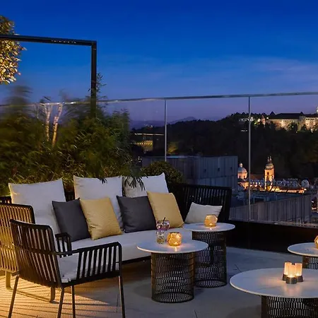 Apartment Fine Two Bedroom Trdinova Ljubljana